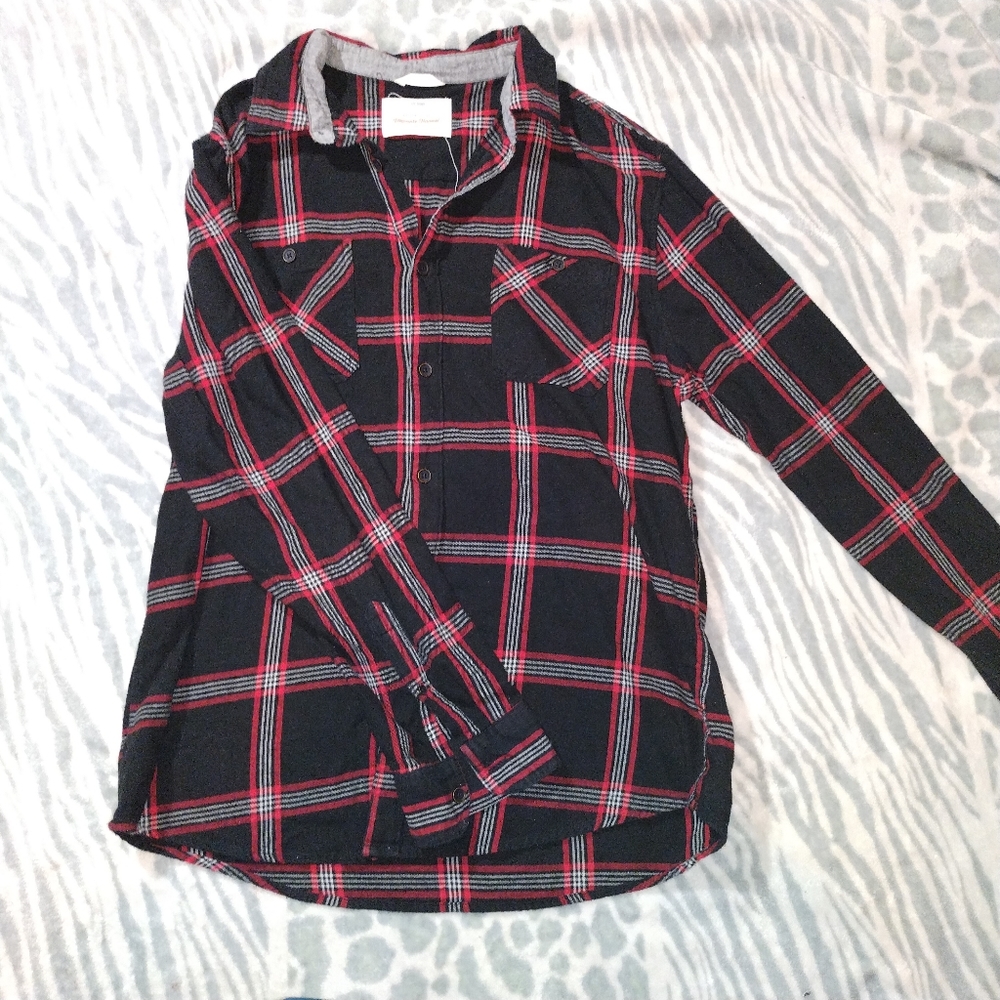 Men's shirt sz xl